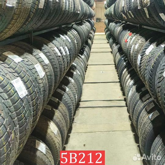 Yokohama Ice Guard IG35 205/55 R16 94L