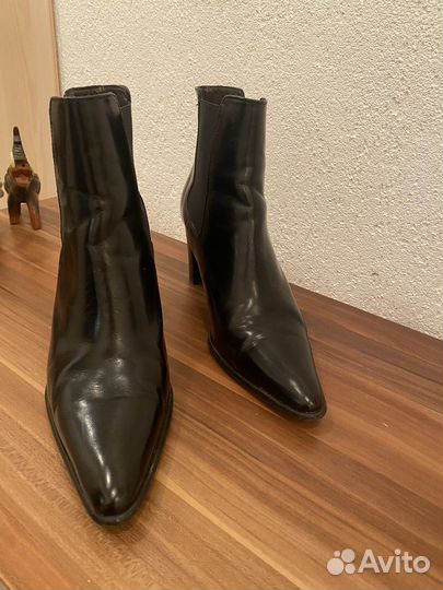 Ботильоны Perlato