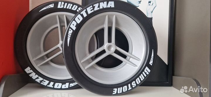 Детская мебель Форсаж