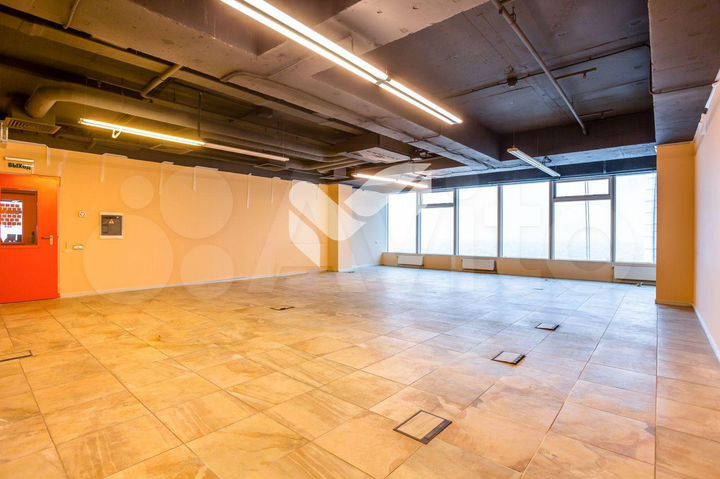 Офис 126.08 кв.м. Аренда