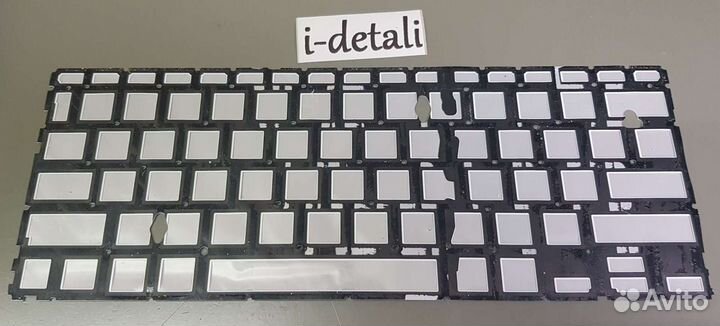 Подсветка для клавиатуры Asus vivobook 14 б/у