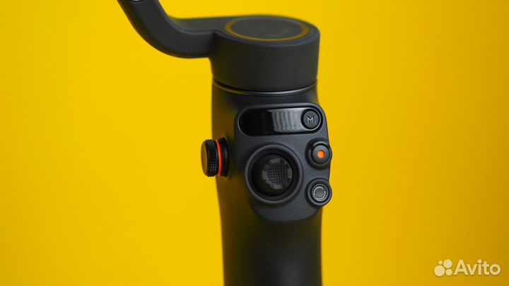Стабилизатор для телефона dji osmo mobile 6