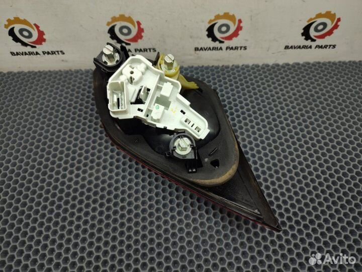 Фонарь правый Volkswagen Passat Cc 3C0 3.6 BWS