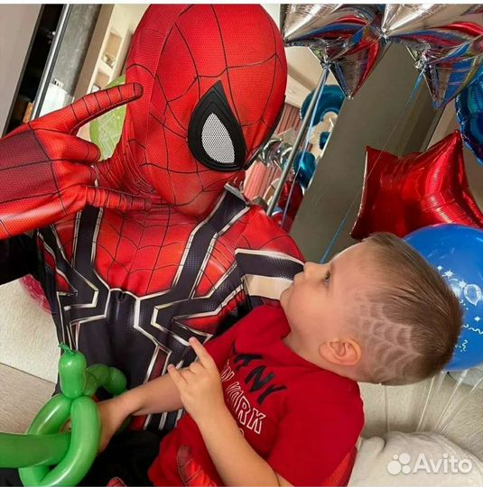 Детские стрижки