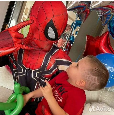 Детские стрижки