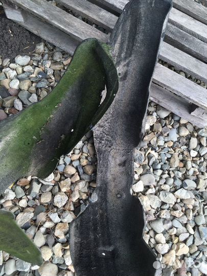 Kia soul 1 2012 подкрылок задний левый правый