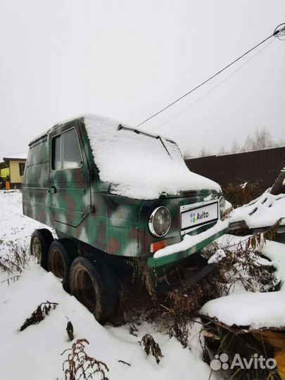 Луноход