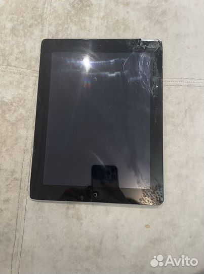 iPad