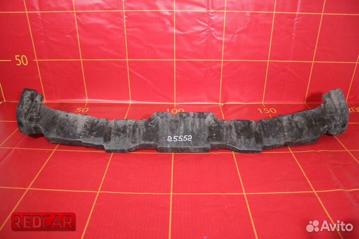 Абсорбер бампера переднего Lexus LX 3 (15)