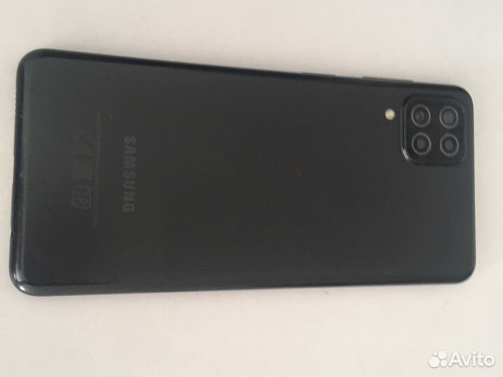 Samsung galaxy a12 64gb