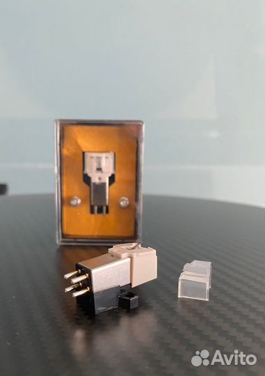 Звукосниматель в сборе AT3600 Audio-Technica