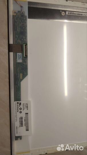 Матрица для ноутбука 15.6