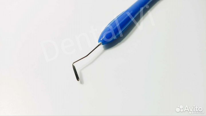 Гладилка стоматологическая