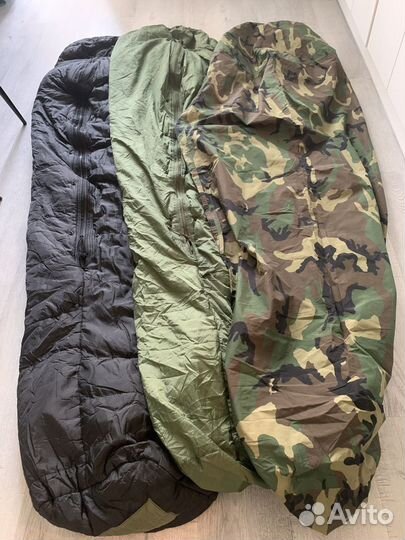 Mss спальная система