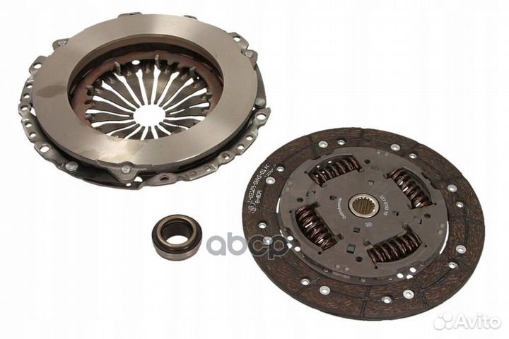 Комплект сцепления LUK 623332500 Luk