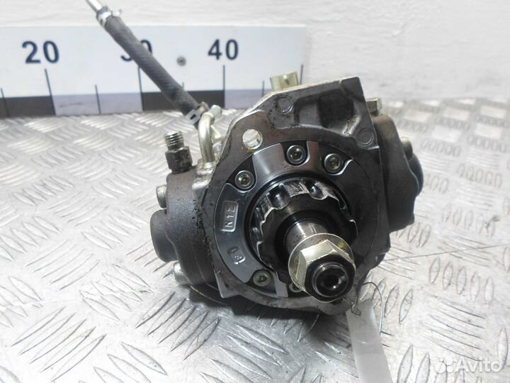 Тнвд Mitsubishi L200 V 2015 - наст. время 2018