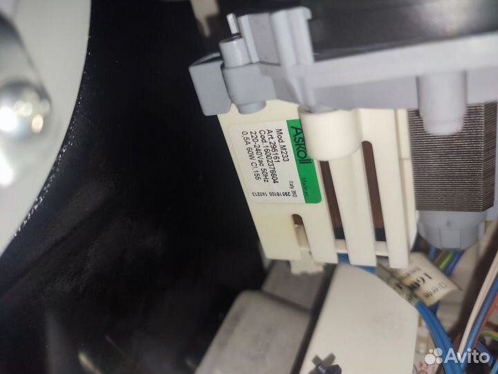 Мастер по ремонту бытовой техники частник