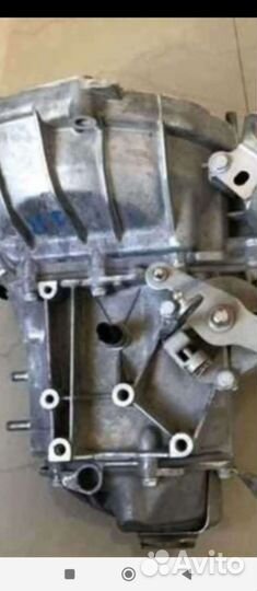 Кпп Лада хрэй Ларгус Гранта Веста Калина Приора