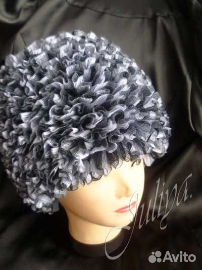 Пряжа Танго