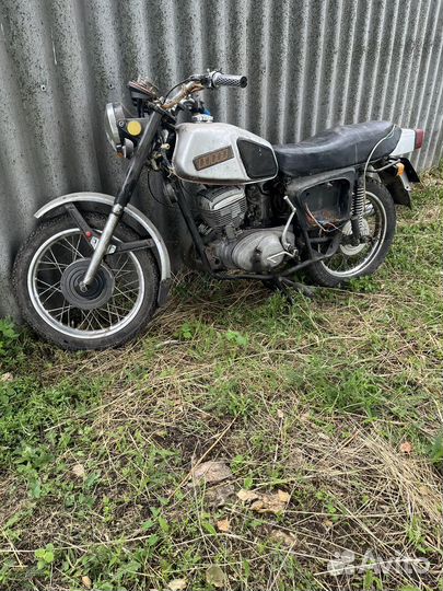 Иж планета 5