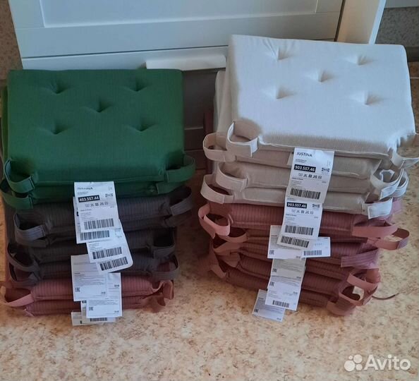 Justina,mailnda подушка икея