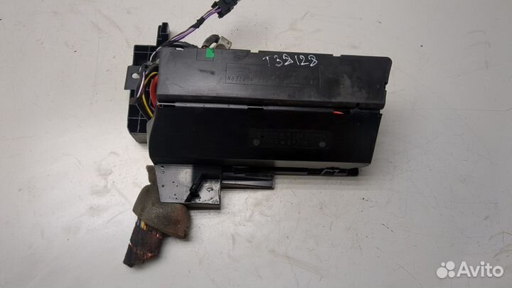 Блок предохранителей Mercedes B W245, 2010