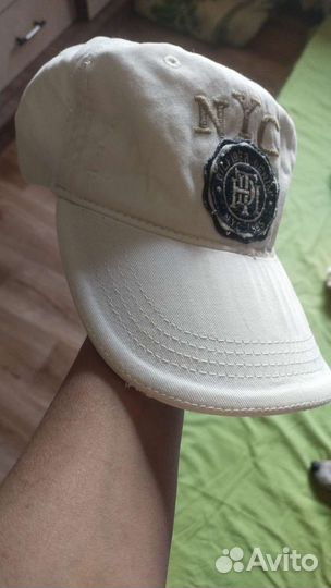 Кепка бейсболка