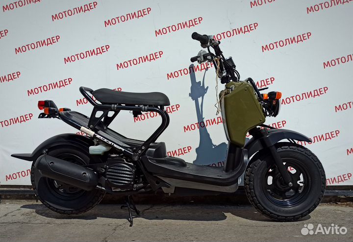 Honda Zoomer инжектор из Японии, с гарантией