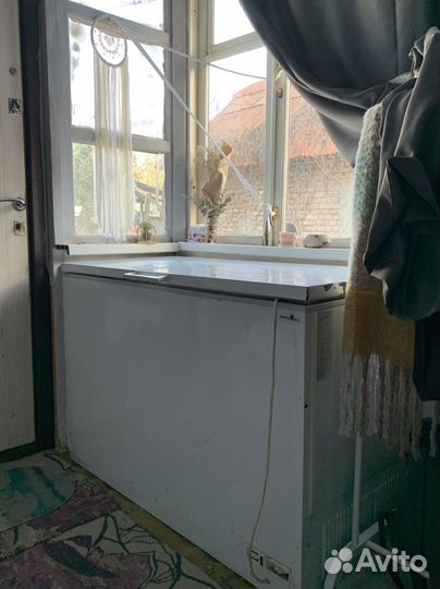 Морозильная камера бу