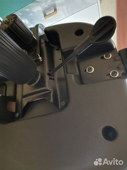 Компьютерное кресло бу москва