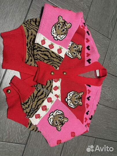 Бомбер mukhastore