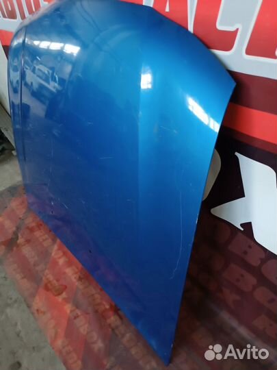 Капот Daewoo Nexia n150