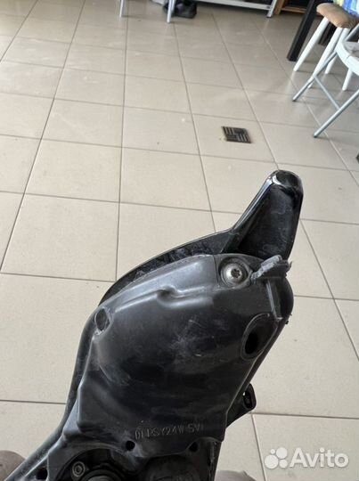 Фара левая Range rover evoque