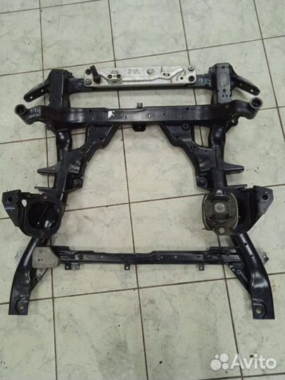 Балка подмоторная BMW X6 (E71) 2007-2014, BMW X5