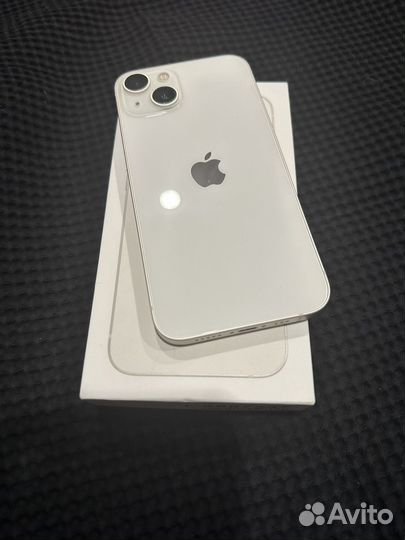 iPhone 13, 128 ГБ