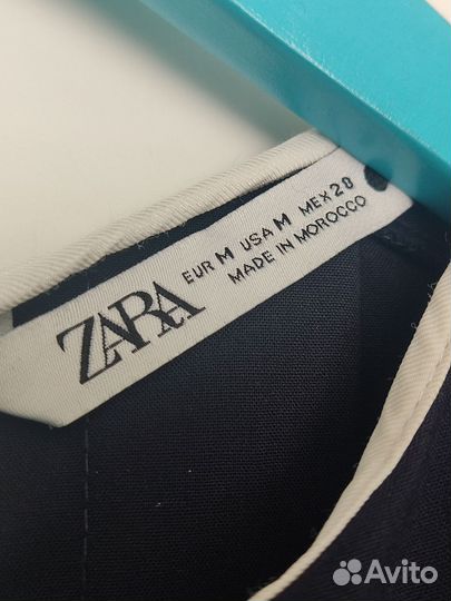 Платье Zara