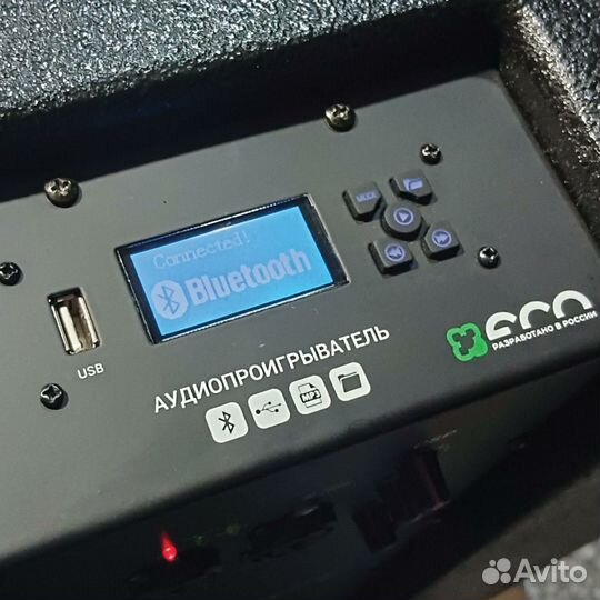 Акустическая система ECO flamenco