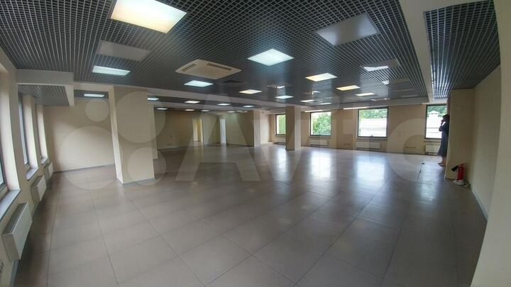 Сдам офисное помещение, 270 м²