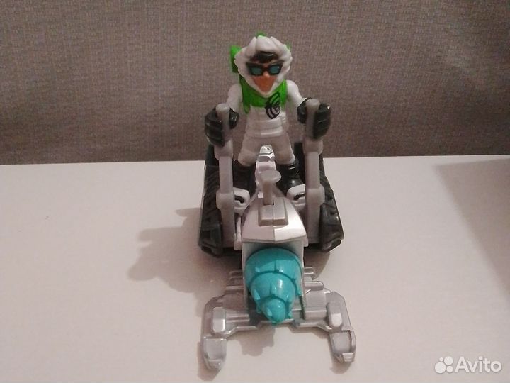 Трансформеры машинки