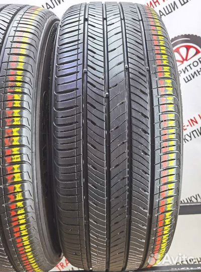 Kumho Solus TA31 225/45 R18 95V