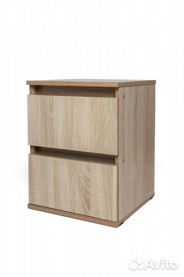 Тумба прикроватная B-128