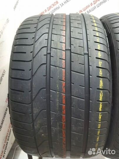 Pirelli P Zero 305/30 R20 103Y