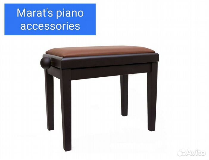 Банкетка с подъёмным механизмом