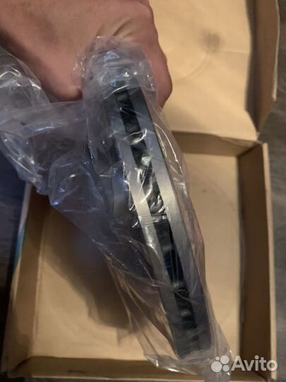 Тормозные диски(вентилируемые) 2 шт