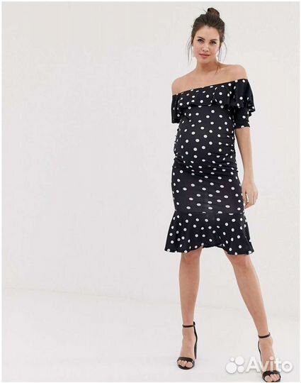 Платье для беременных