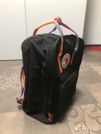 Школьный рюкзак
