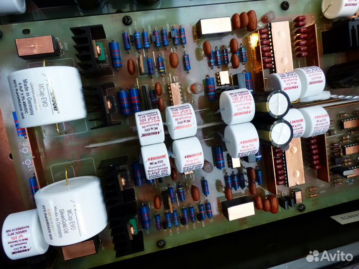 Sony CDP-R1 DAS-R1 Up Grade на 2400 cdpl