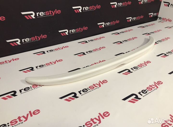 Спойлер Toyota Camry 40 N868