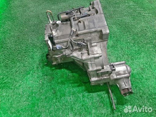 Автомат АКПП honda CR-V RD5 K20A