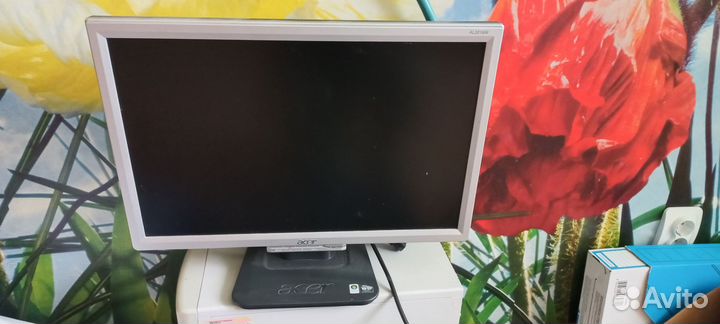 Монитор Acer